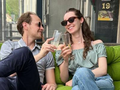 Verblijf in het centrum van het historische Valkenburg incl. ontbijt