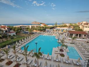 Porto Platanias Village Resort