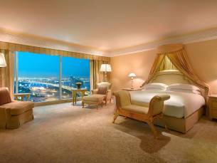 Grand Hyatt Dubai