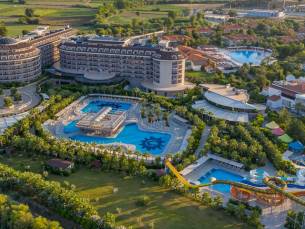 Hotel Sunmelia Beach