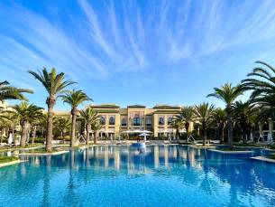 Mazagan Beach & Golf Resort