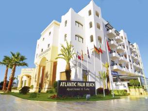 Atlantic Palm Beach
