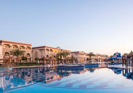 Hotel Sentido Mamlouk Palace Resort