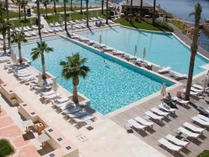 Domes Lake Algarve, Autograph Collection by Marriott