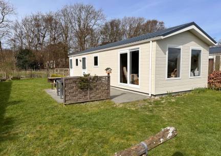 Vakantiepark de Bremakker - Chalet Skeep - Akkerveld 22