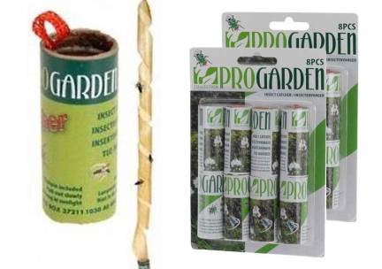 Insectenvanger Plakstrip Met Lokgeur - Vandaag 1+1 GRATIS! ...