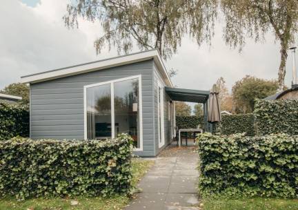 Kids Veluwelodgemet sauna - 5 personen