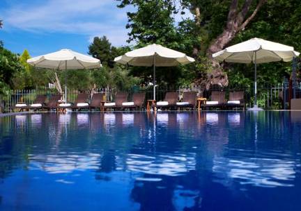 4 You Selection Hotel & Apartments