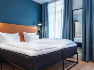 Best Western Premier The Huxley Copenhagen