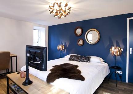 Comfort Room Deluxe 2