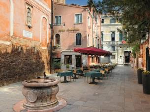 Hotel Tintoretto