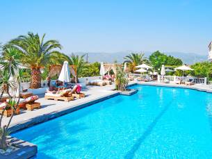 Samos Sun