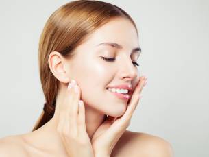 Bindweefsel- en gezichtverstevigende massage (45 of 60 min)