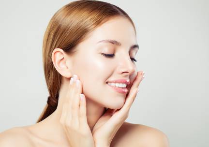 Bindweefsel- en gezichtverstevigende massage (45 of 60 min)