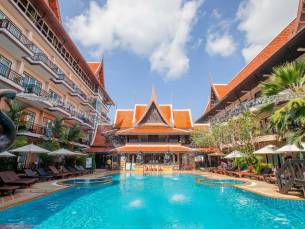 Nipa Resort
