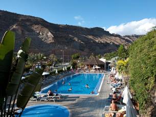 LIVVO Costa Taurito