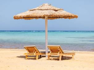 True Beach Resort
