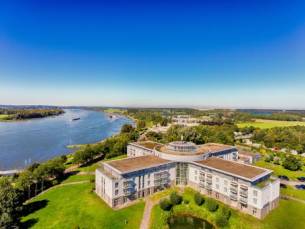 Actieve vakanties op een idyllische locatie aan de prachtige Nederrijn