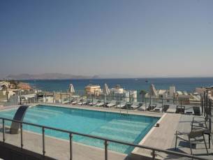Astron Suites