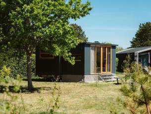 Cabin C20 Klapkot