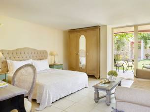 Fly & Go Parga Beach Resort