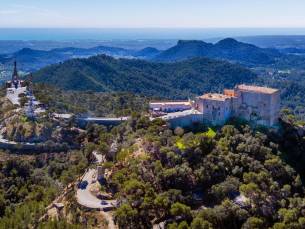 Sant Salvador Hostatgeria