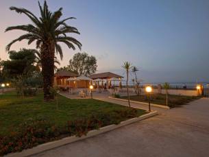 Island Beach Resort