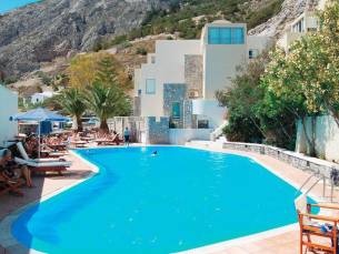 Antinea Suites