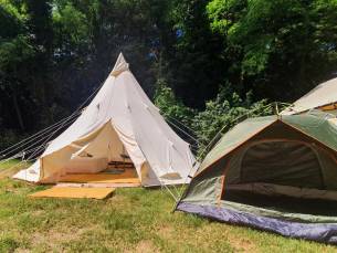 Camping Toscana Holiday Village