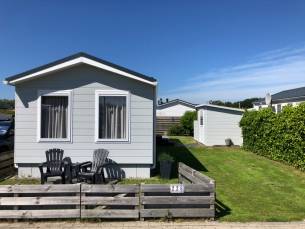 Chaletpark Bregkoog - Chalet Bregkoog 226
