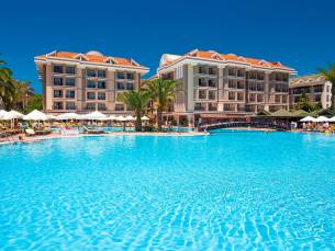Hotel Turan Prince