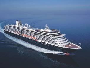 Cruise Alaska & Hawai - Gletsjers en Vulkanen