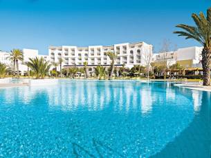 Vincci Saphir Palace en Spa