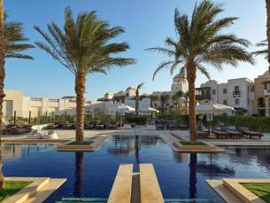 Ancient Sands Golf Resort