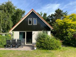 Landgoed Springtij - Mienthuis