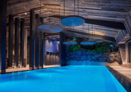 Heerlijke wellness in Groningen vlakbij de Waddenzee