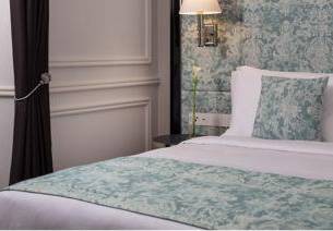 Sanasaryan Han a Luxury Collection Istanbul