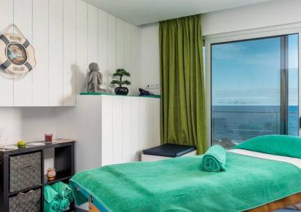 Hotel Aqua Natura Madeira - inclusief huurauto