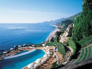 Baia Taormina Grand Palace Hotels & Spa
