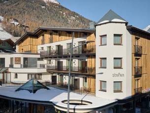 Hotel Stefan