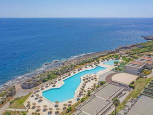 Kresten Royal Euphoria Resort