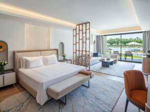 Rixos Premium Magawish Bay View