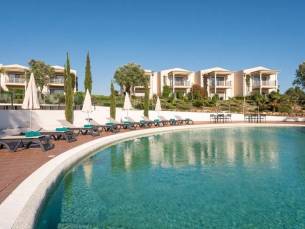 Vale da Lapa Village Resort