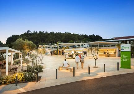 Krk Premium Camping Resort by Valamar