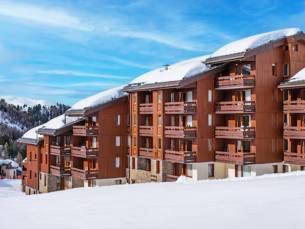 Résidence Émeraude