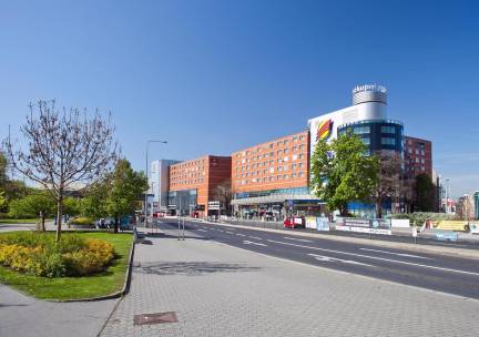 Clarion Congress Prague