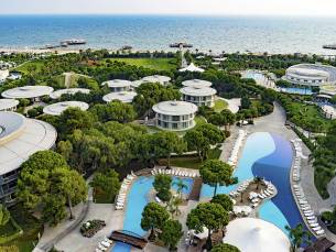 Calista Luxury Resort