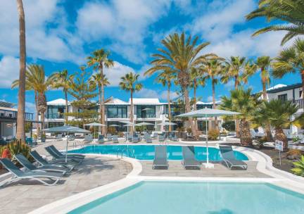Playamar