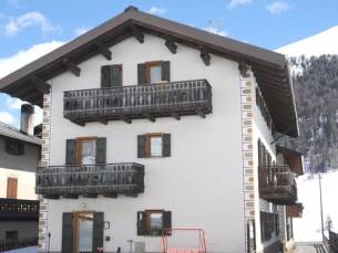 Appartements Bait dal Cucu