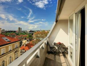 Hotel Ametyst Prague